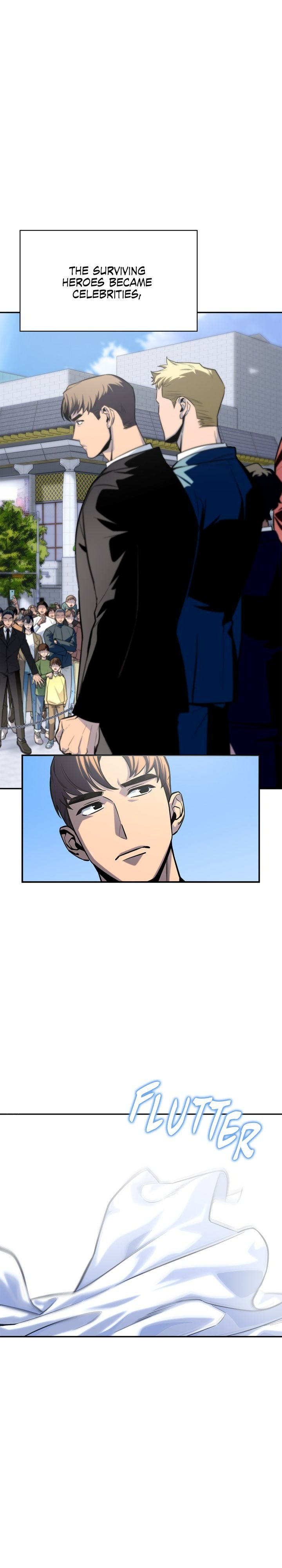 Superhuman Battlefield, Chapter 1 image 27